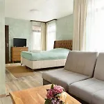 къща за гости