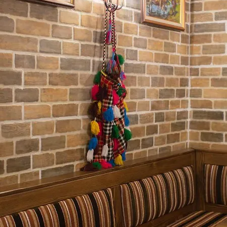 Apartment къща за гости