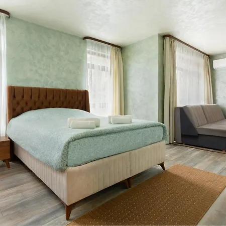 Apartment къща за гости