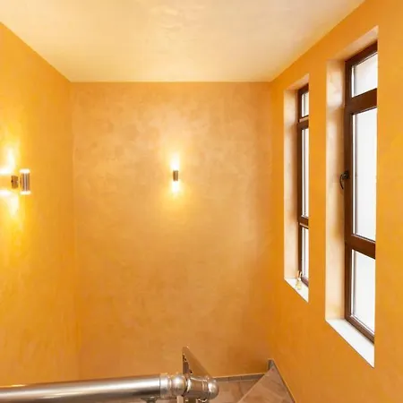 Apartment къща за гости